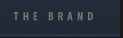 the brand